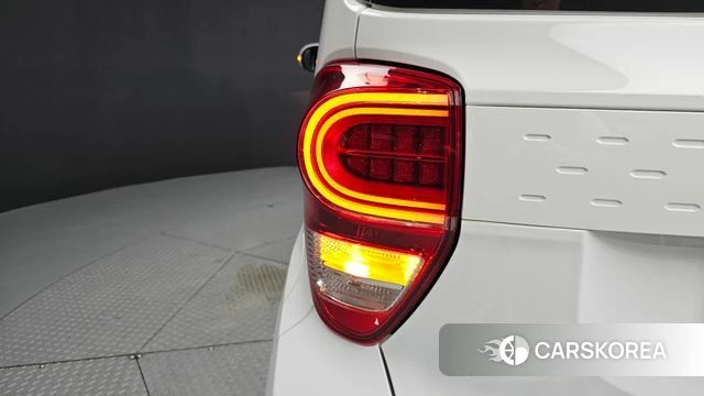 Kia The New Ray id 4618911 из Кореи 15
