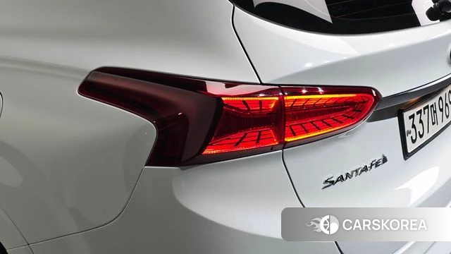 Hyundai Santa Fe TM id 4596010 из Кореи 15