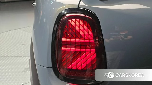 Mini Cooper S Convertible 4th Generation id 4527620 из Кореи 15