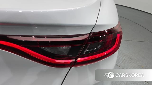 Renault Korea (Samsung) XM3 id 4476890 из Кореи 15
