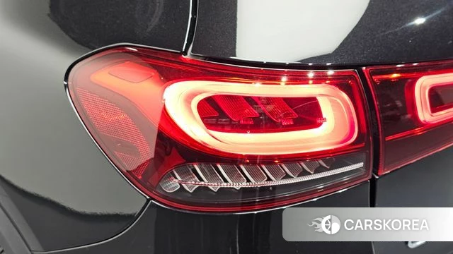 Mercedes-Benz EQA H243 id 4445025 из Кореи 15