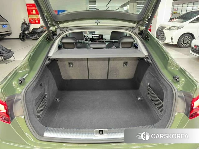 Audi A5 id 4272799 из Китая 15