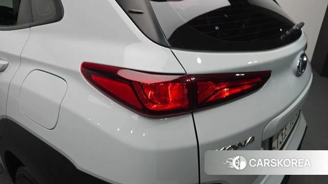 Hyundai Kona id 4521069 из Кореи 15