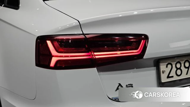 Audi New A6 id 4732926 из Кореи 15