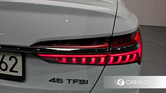 Audi A6 (C8) id 4645427 из Кореи 15