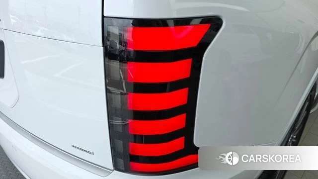 Hyundai Palisade (LX3) id 4617567 из Кореи 14