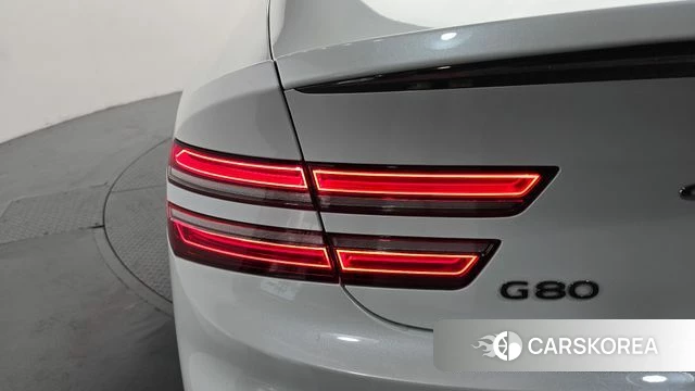 Genesis G80 (RG3) id 4735084 из Кореи 15