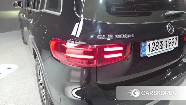 Mercedes-Benz GLB-Class X247 id 4408285 из Кореи 15