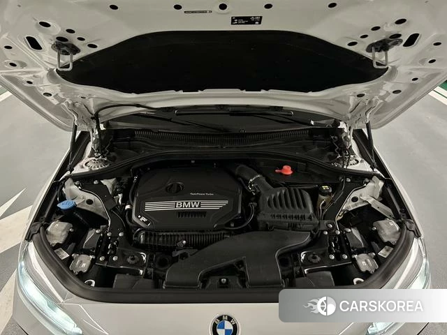 BMW 1 series id 4365642 из Китая 15