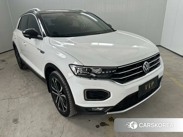 Volkswagen Exploring songs id 4359411 из Китая 15