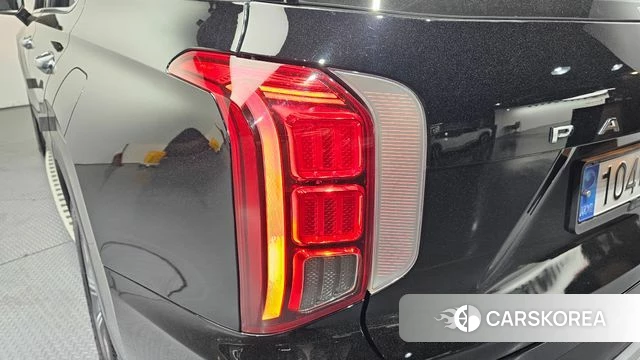 Hyundai Palisade id 4232211 из Кореи 15