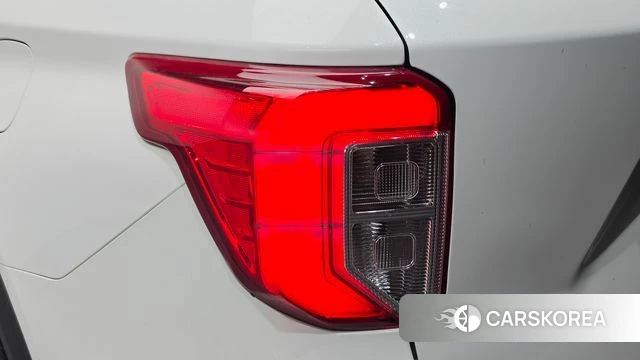 Ford Explorer 6th Generation id 4711393 из Кореи 15