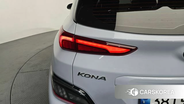 Hyundai The New Kona id 4443835 из Кореи 15