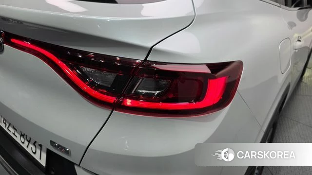 Renault Korea (Samsung) XM3 id 4746261 из Кореи 15