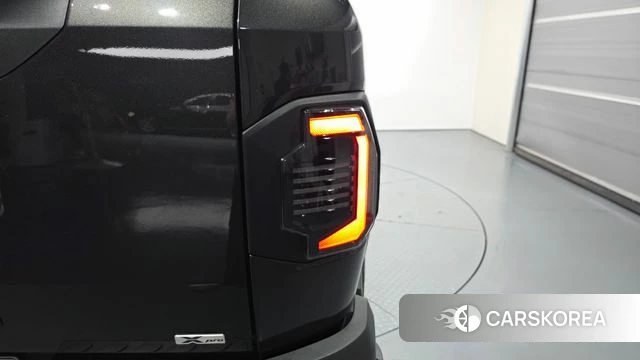 Kia Tasman id 4921026 из Кореи 15