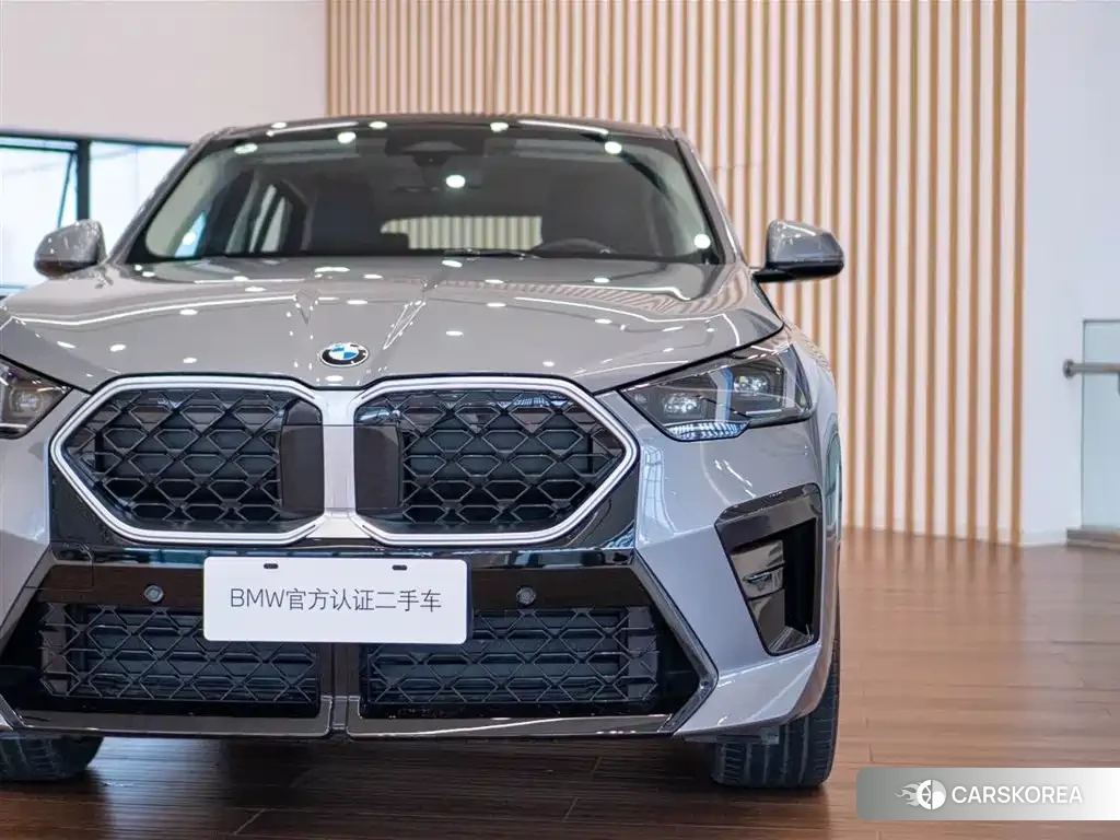BMW X2 id 4578323 из Китая 15