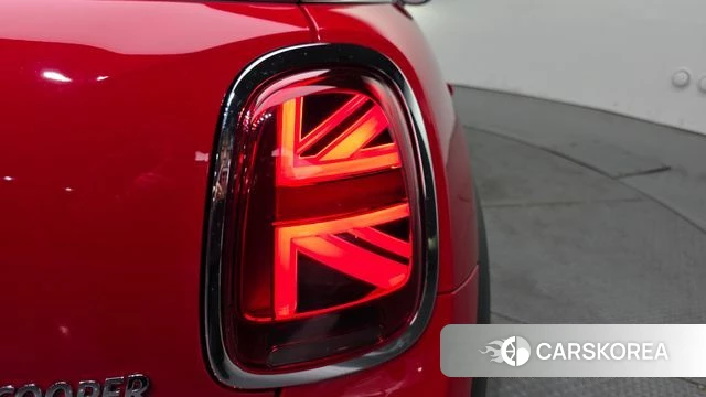 Mini Cooper id 4230985 из Кореи 15