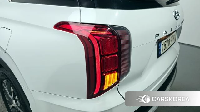 Hyundai Palisade id 4495048 из Кореи 15