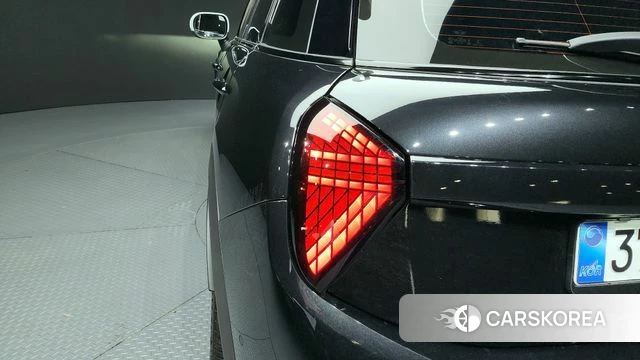 Mini Cooper C 4th generation id 4279689 из Кореи 15