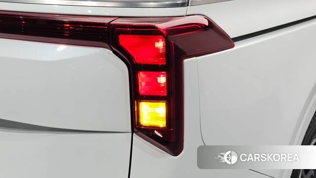 Kia The New Carnival 4th Generation id 4655895 из Кореи 15