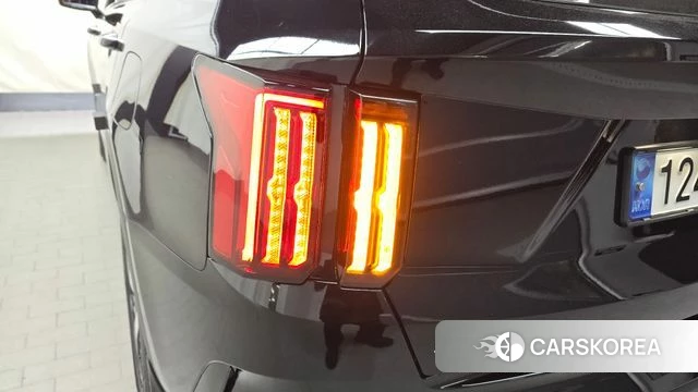Kia Sorento 4th Generation id 4281209 из Кореи 15