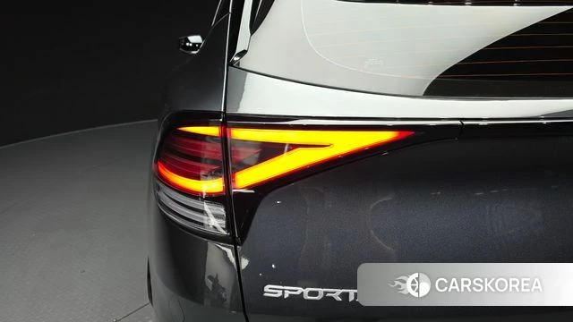 Kia Sportage 5th Generation id 4928530 из Кореи 15