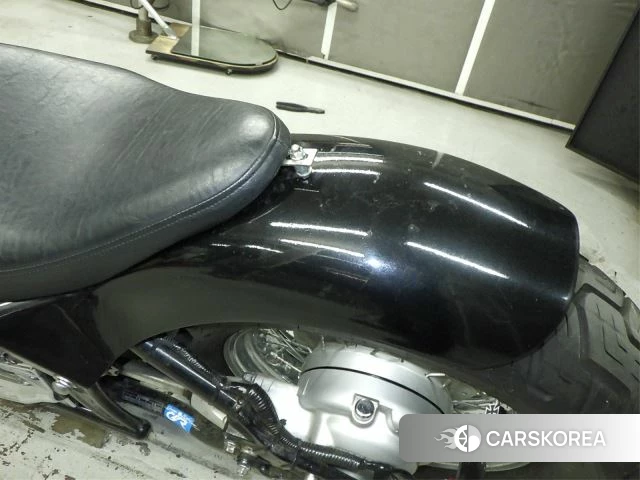 Проданный Yamaha DRAG STAR 400 id 4205874 из Японии, фото 15