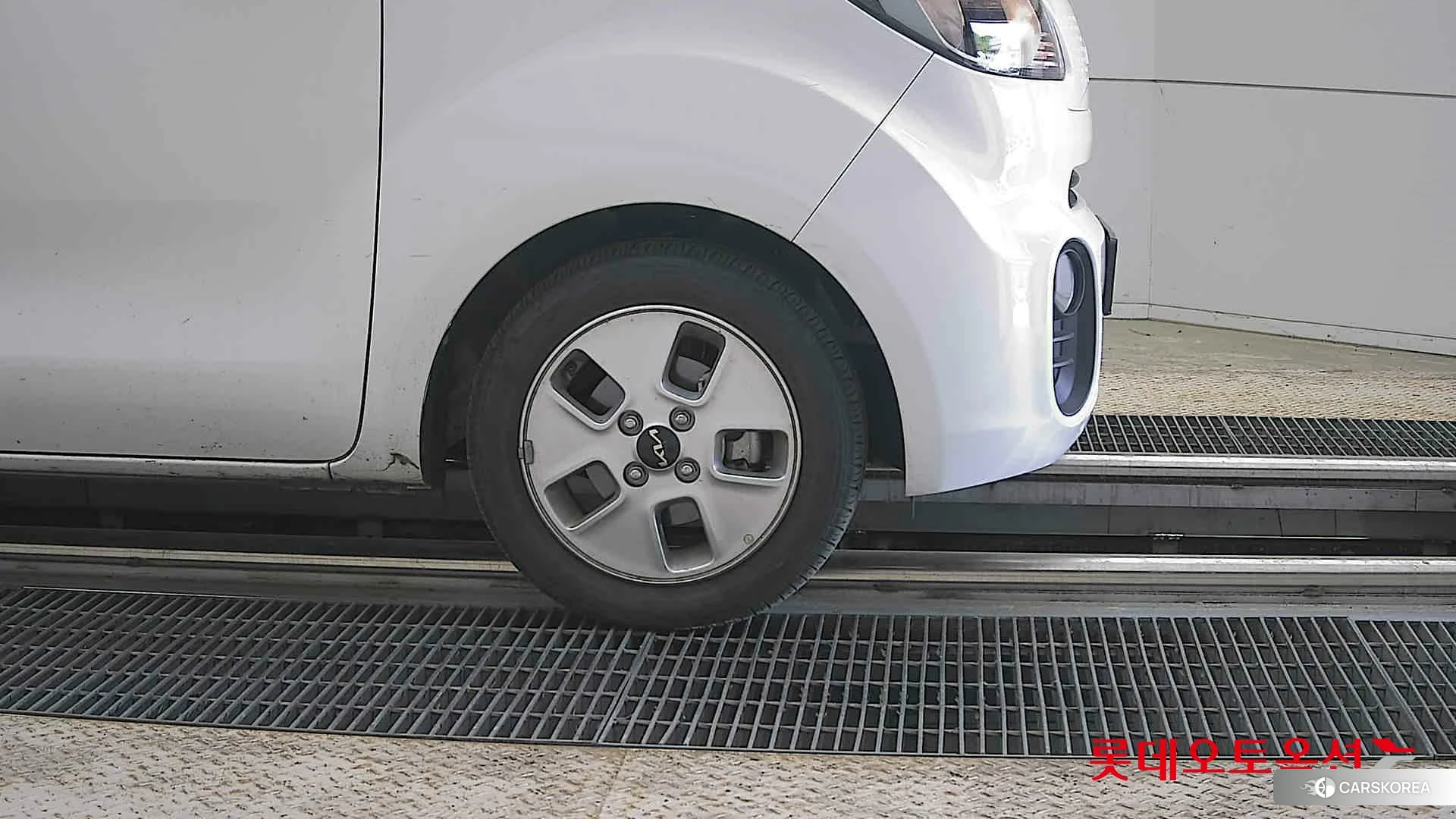 Kia Ray id 4289592 из Кореи 15