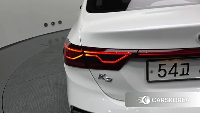Kia Come New K3 id 4225447 из Кореи 15