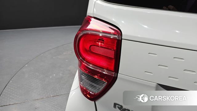 Kia The New Ray id 4434406 из Кореи 15