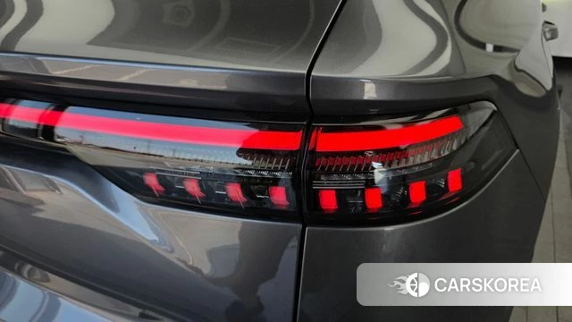 Renault Korea (Samsung) Grand Coleos id 4706187 из Кореи 15