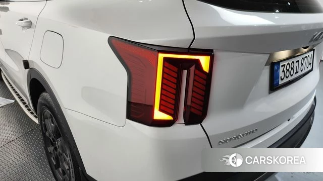 Kia The New Sorento 4th Generation id 4381129 из Кореи 15