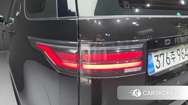 Land Rover Discovery 5 id 4388252 из Кореи 15