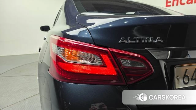 Nissan Altima id 4372066 из Кореи 15