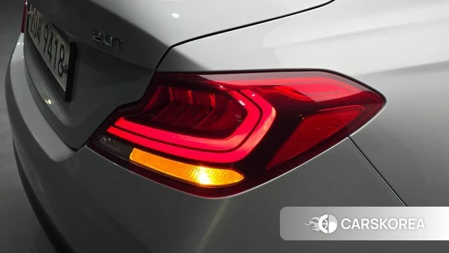 Genesis G70 id 4733102 из Кореи 15