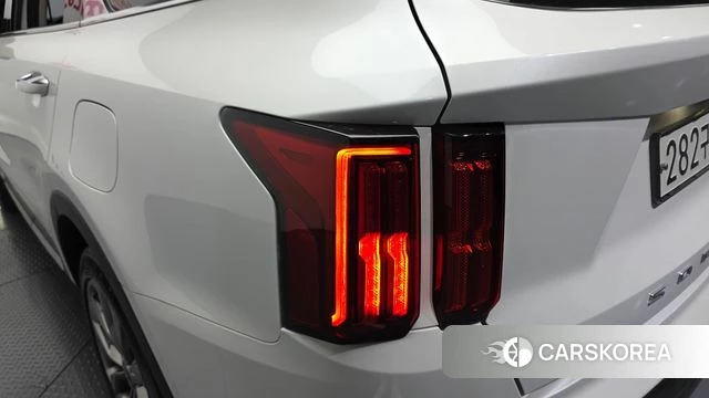 Kia Sorento 4th Generation id 4428914 из Кореи 15