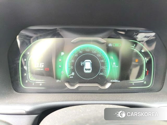 Hyundai Tucson id 4279399 из Китая 15