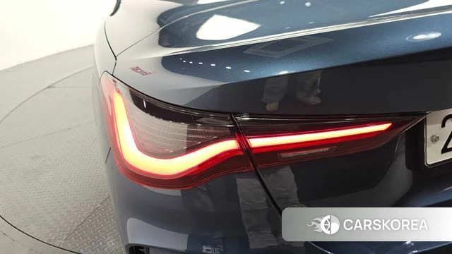 BMW 4 Series (G22) id 4505690 из Кореи 15