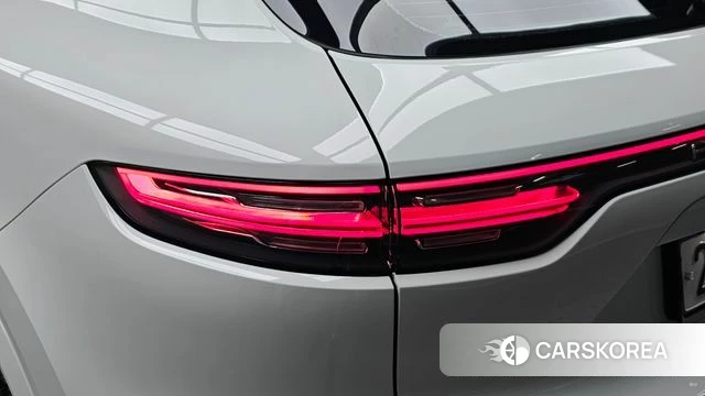 Porsche Cayenne (PO536) id 4446584 из Кореи 15