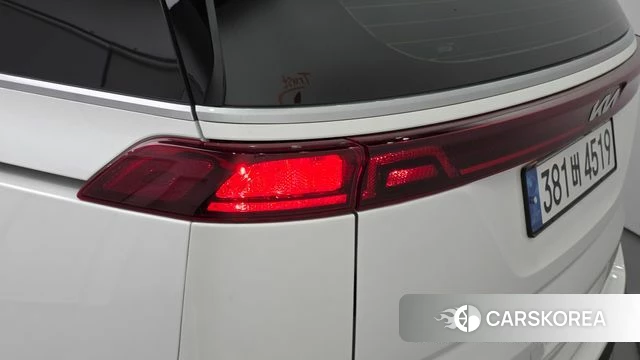 Kia Carnival 4th generation id 4489213 из Кореи 15