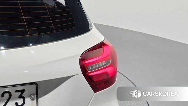 Mercedes-Benz A-Class W176 id 4895482 из Кореи 15
