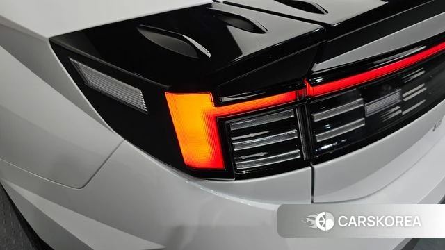 Hyundai Sonata D Edge (DN8) id 4394660 из Кореи 15