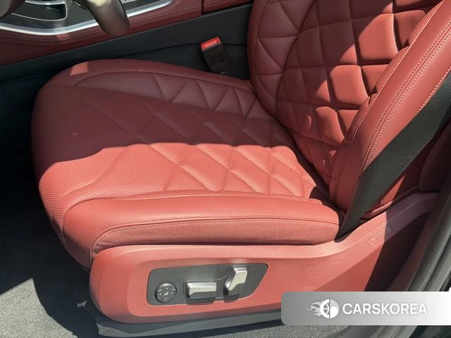 BMW X5 id 4336160 из Китая 15