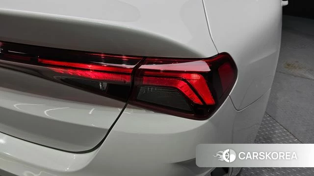 Kia K5 3rd generation id 4388317 из Кореи 15