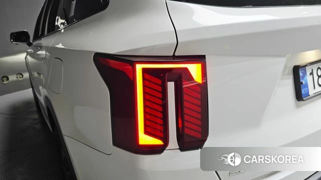 Kia The New Sorento 4th Generation id 4360258 из Кореи 15