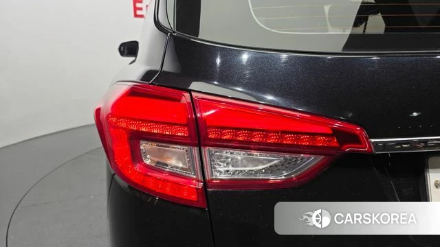 Ssangyong G4 Rexton id 4586862 из Кореи 15