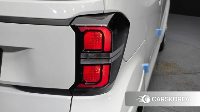 Kia The New Kia Ray id 4783242 из Кореи 15