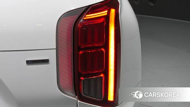 Hyundai Palisade id 4637712 из Кореи 15