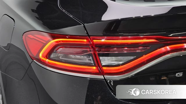 Hyundai Grandeur IG id 4923952 из Кореи 15
