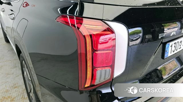 Hyundai The New Palisade id 4243467 из Кореи 15